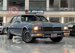 شيفروليه كابريس